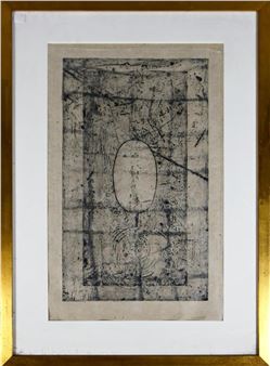 BLAVATSKY'S CIRCLE I (2), - Louise Rippert