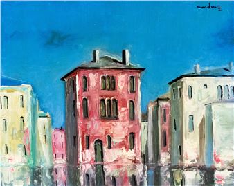 Venice - Marian Condruz