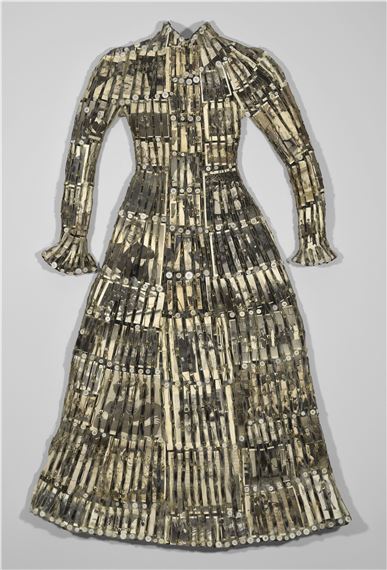 Making Moves: A Collection of Feminisms - Crocker Art Museum