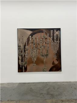 Two at Nicodim for Frieze LA Week