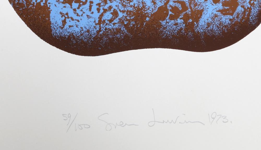 Sven Lukin | SVEN LUKIN (1973) | MutualArt