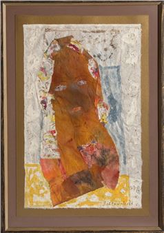 UNTITLED - Zoltan Hecht