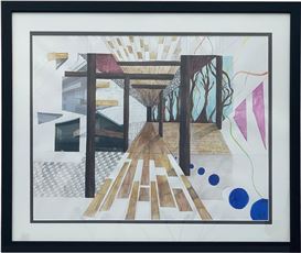 Emiliday Manzueta (American)