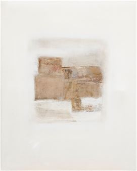 Untitled, 1972 - Jaak Vanderheyden