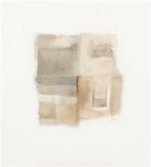 Untitled, 1970 - Jaak Vanderheyden