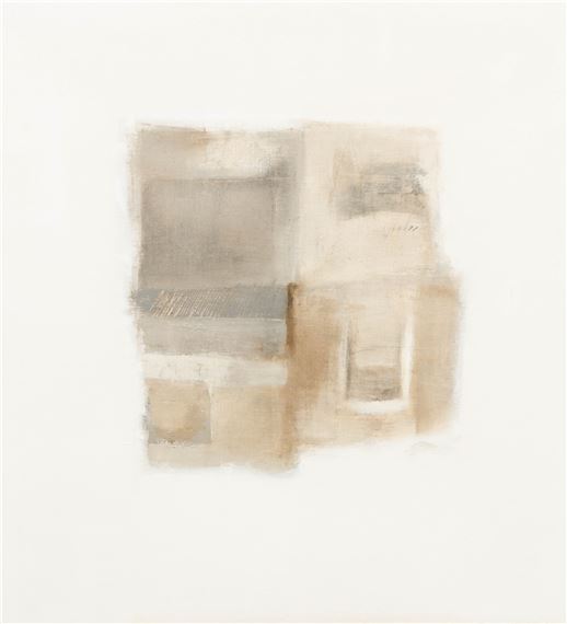 Untitled, 1970 - Jaak Vanderheyden