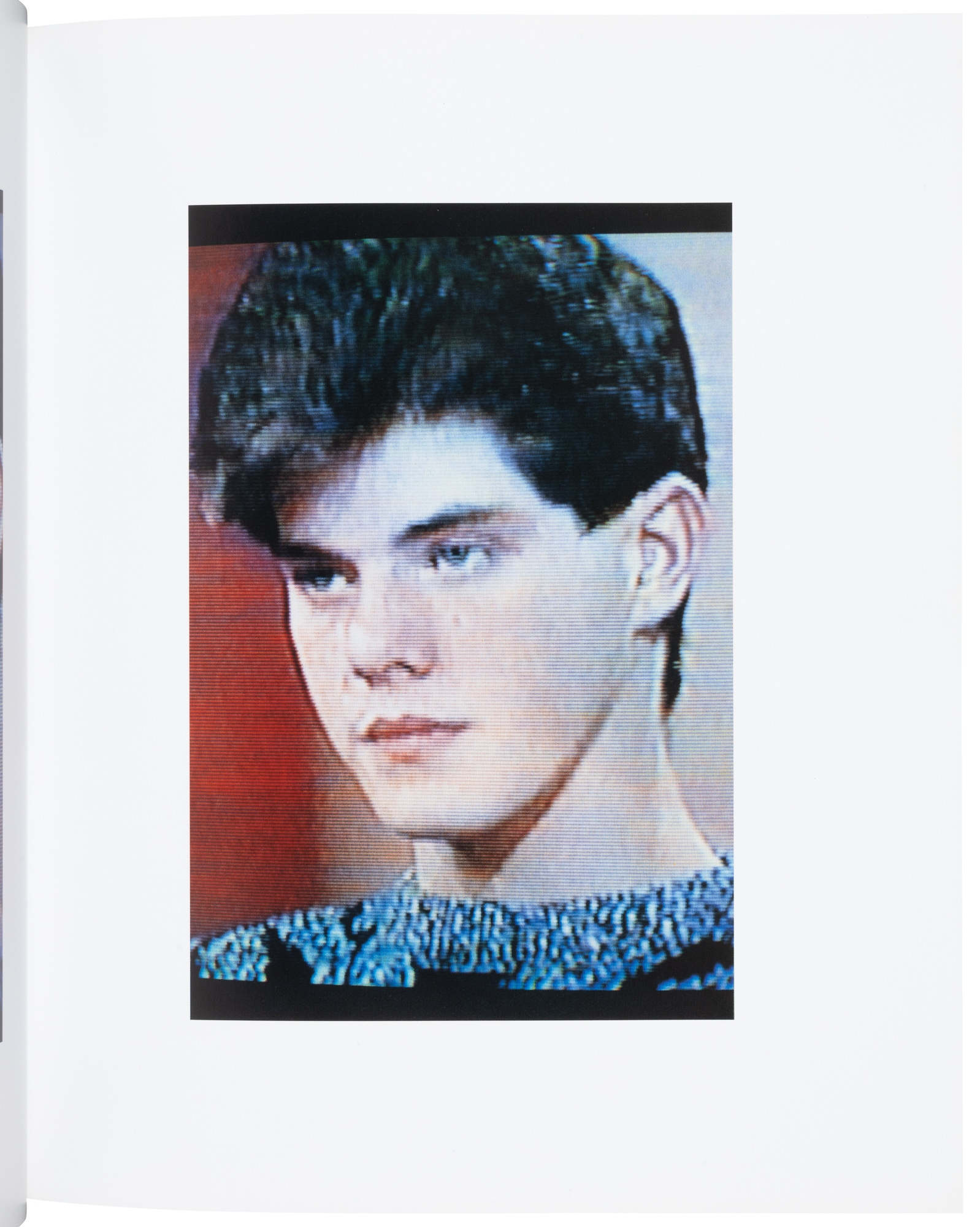 Larry Clark | Larry Clark: March 21 to June 6, 1999 | MutualArt