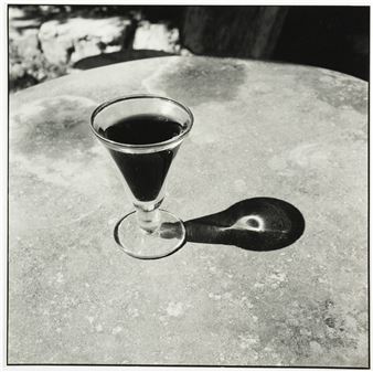 Small Glass Pouring Light - Bill Culbert