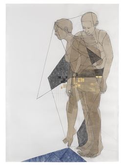 Panthea 03 - Pamela Sunstrum
