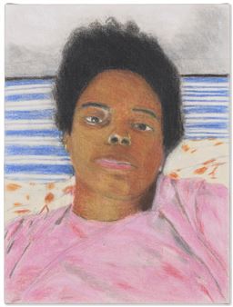 Minia (Ocotilán) - Nicolás Colón