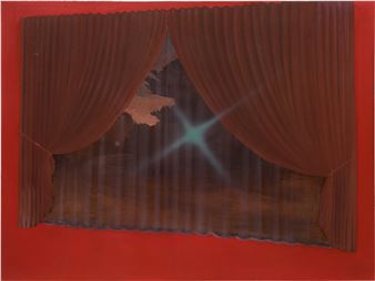 Beautiful Ground - Rae Klein