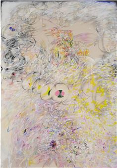 Harmony Everywhere - Tsai Yun-Ju