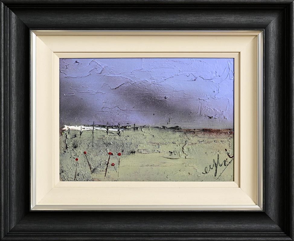 Colin Flack | Connemara Light | MutualArt