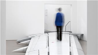 Roman Ondak: The Day After Yesterday