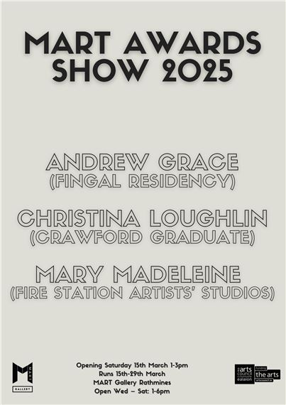 Mart Awards Show 2025 - Mart Gallery