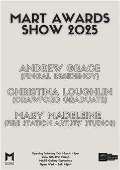 Mart Awards Show 2025 - Mart Gallery