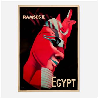 Egypt - H. Hashem