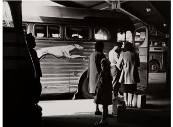 Depth of Field: Photographs - Heritage Auctions, Dallas