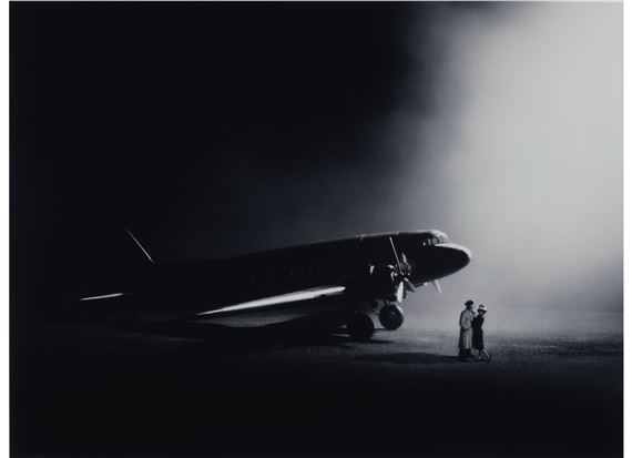 Casablanca by Tyler Shields, 2022