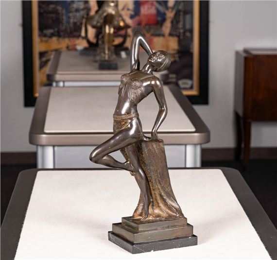 Giuseppe Bessi | Giuseppe Bessi (Volterra | MutualArt
