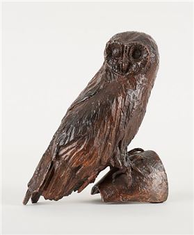 Chouette. - José Robert