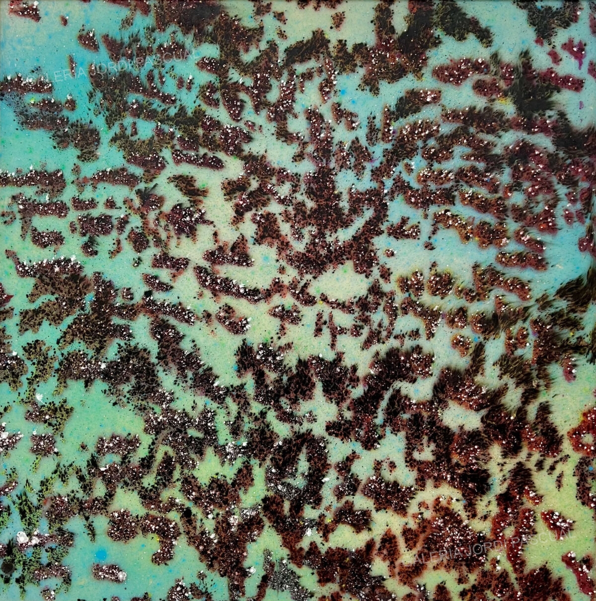 Colectiva III at Galeria Jordi Pascual