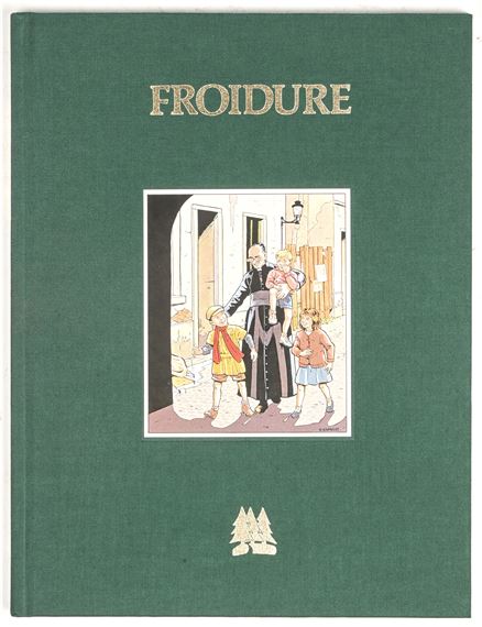 “FǾܰ” by Marco Venanzi