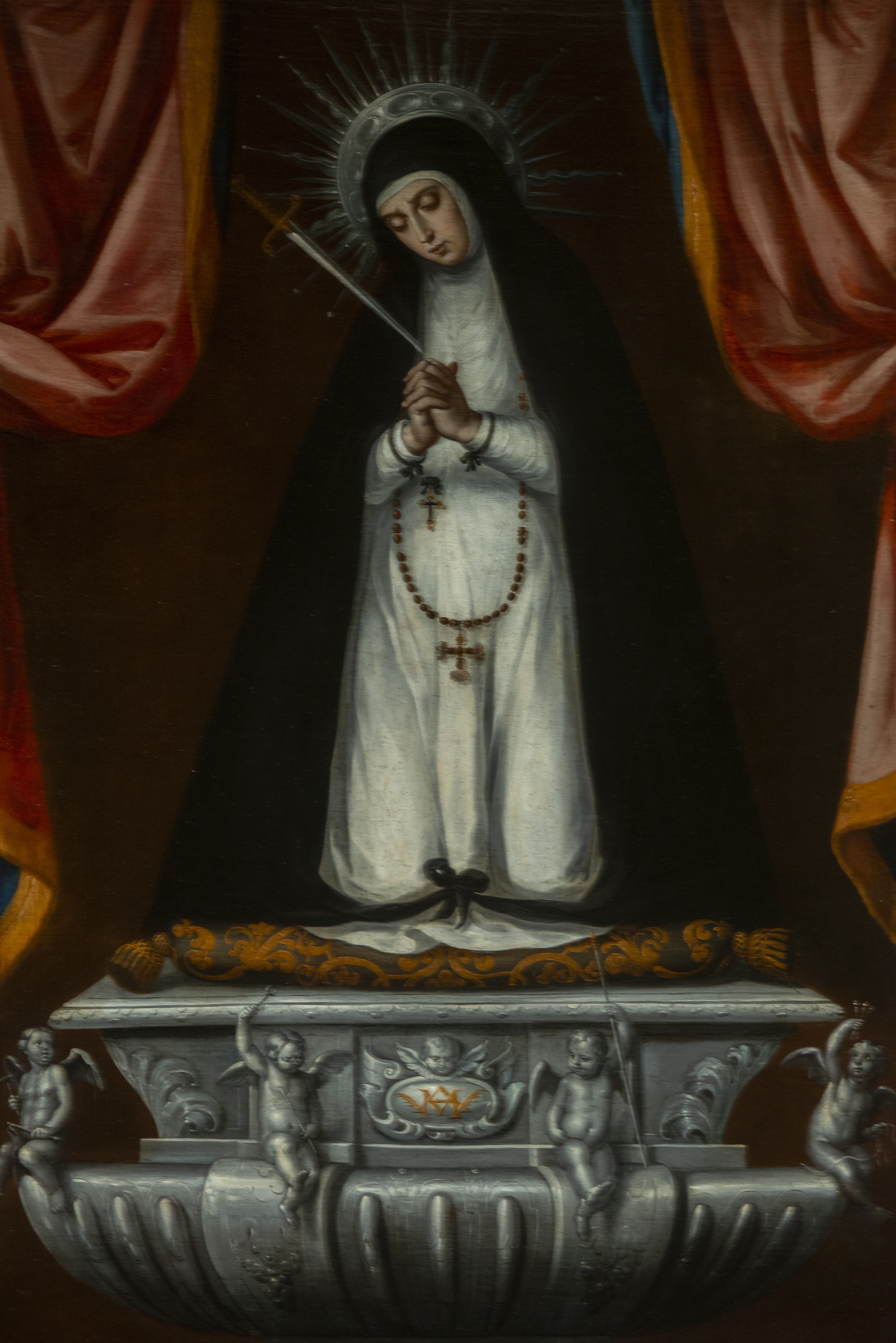 Santa Rosa | Santa Rosa de Lima | MutualArt