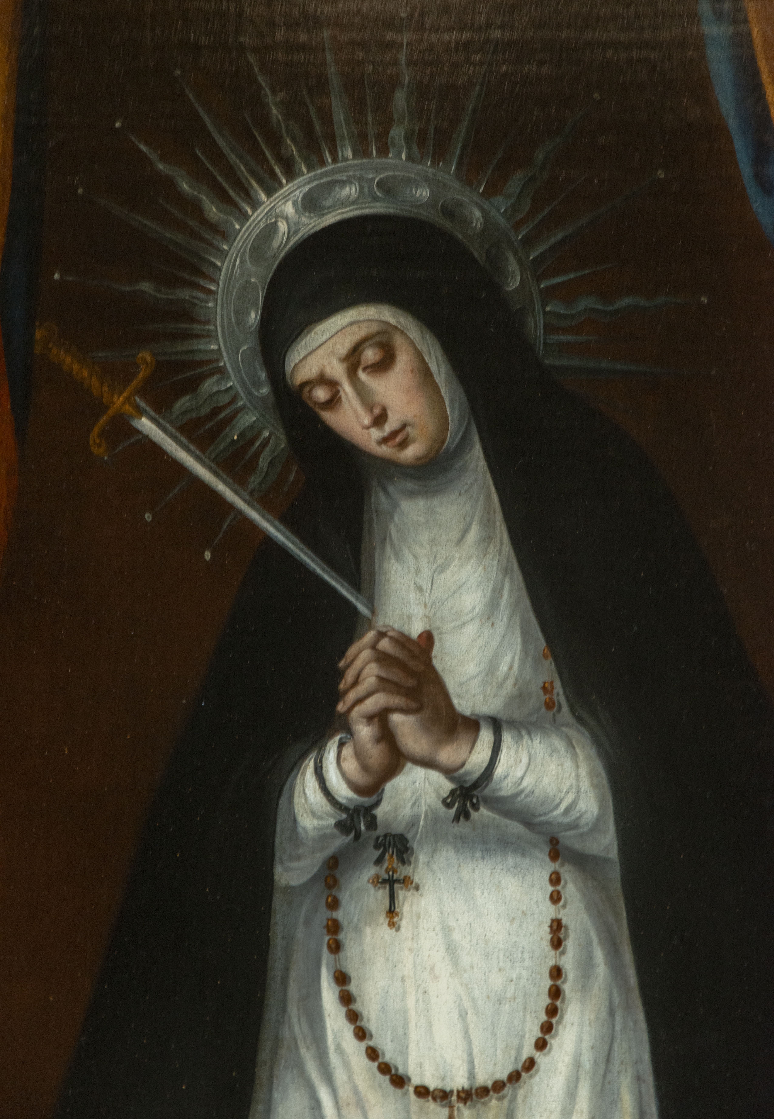 Santa Rosa | Santa Rosa de Lima | MutualArt