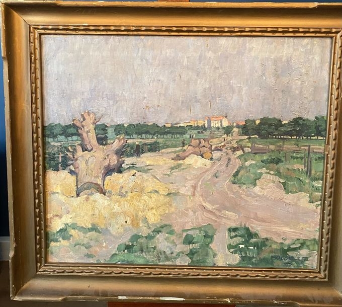 Emil Rudolf Weiss | Lot | MutualArt
