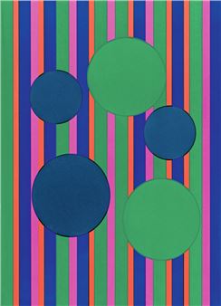 Melbourne Art Print Fair: edition1