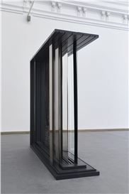 Marie Matusz at Kunsthalle Basel