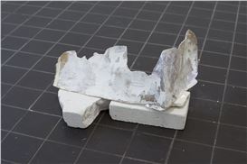 Giorgia Lo Faso at Billytown, The Hague