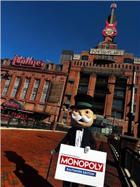 BmoreArt News: Artscape 2025, Eric Puchner, Baltimore Monopoly