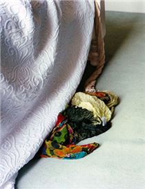 Annie Ernaux's Intimate Photographs Make Exhibition Debut at Galerie Isabella Bortolozzi