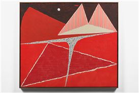 Ingleby presents the next artist in its INSTALMENTS series - Rob Lyon