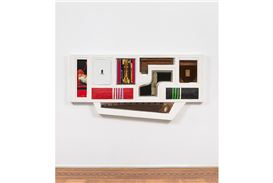 Tilton to participate in Frieze Los Angeles with a solo presentation of Noah Purifoy
