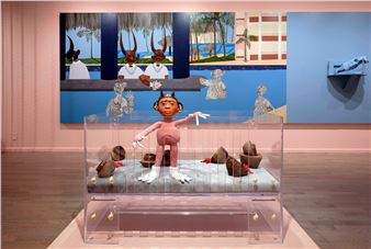 Bony Ramirez by Melissa Joseph