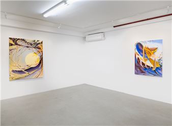 Karen Seapker is "Stirring"