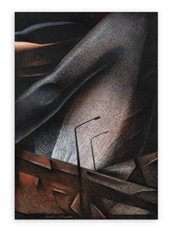 Senza Titolo - Renato Galbusera