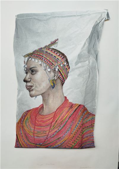 The World as a Supermarket - Brickbottom Gallery