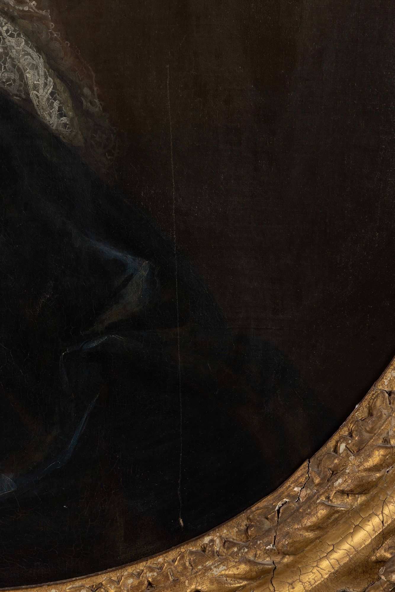 Artwork by John Closterman, PAIR OF JOHN (JOHANN) BAPTIST CLOSTERMAN (GERMAN, Made of oil on canvas