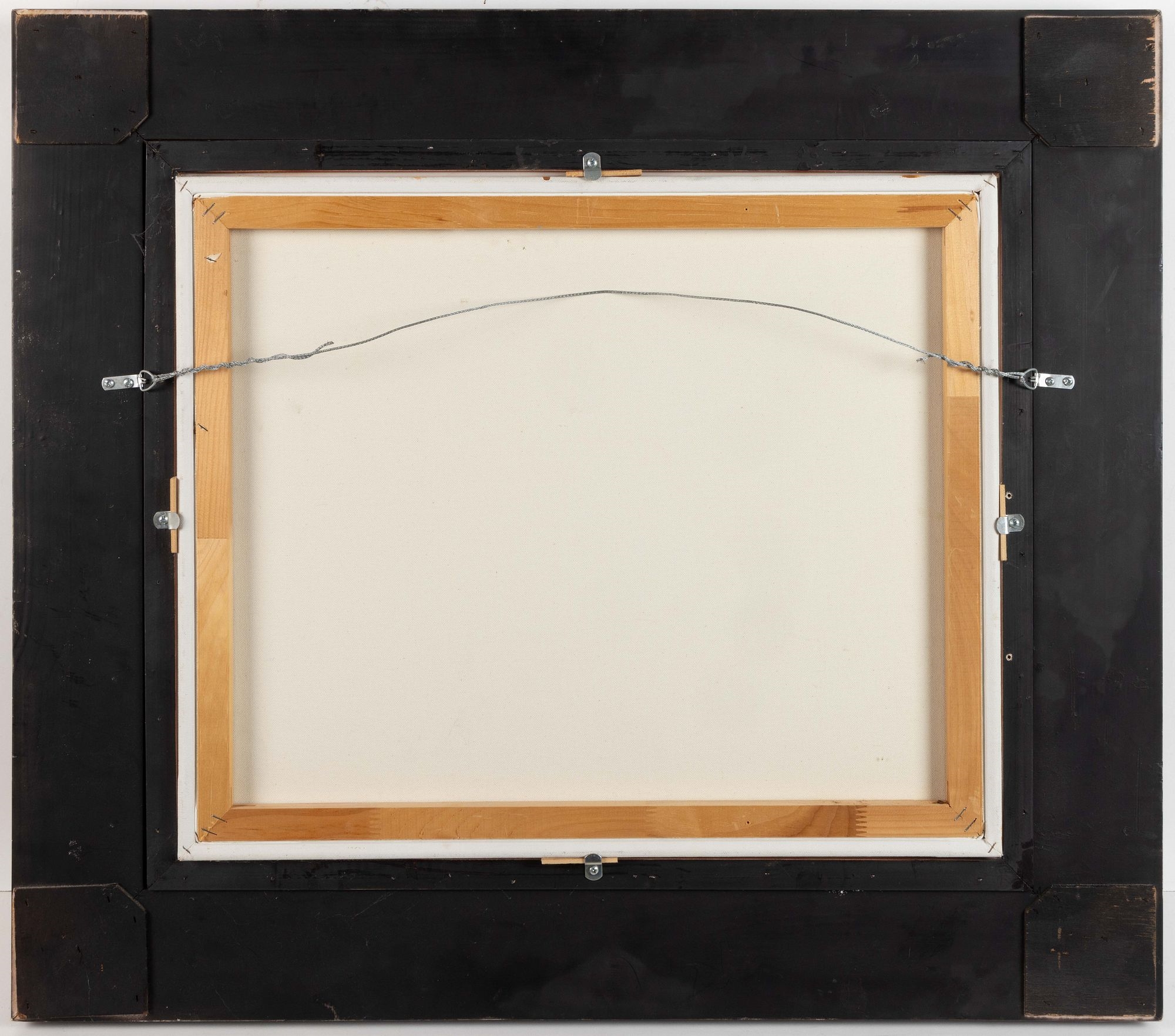 David Tanner | DAVID S. TANNER (RICHMOND (2007) | MutualArt