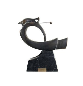 At the Liberty Summit, Iwill Touch the Ground of Your Threshold - Taha Behbahani