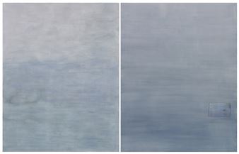 Lethe1, lethe2 (2 works) - An Garam