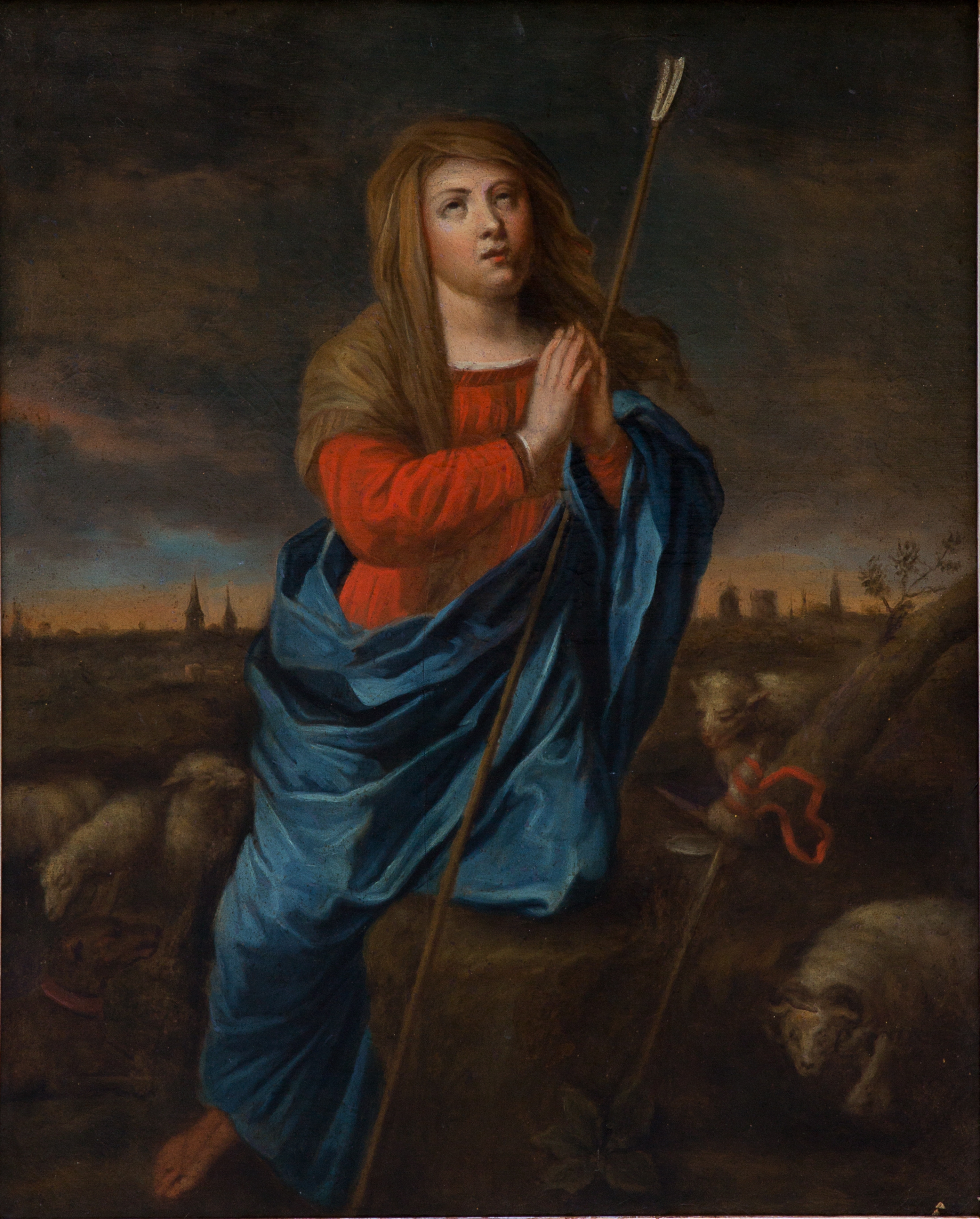 French School, 18th Century | DIPINTI VARI | MutualArt