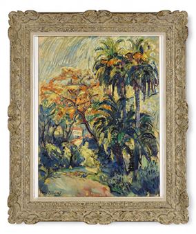 DIPINTI VARI - Roman Biliński