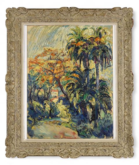 DIPINTI VARI - Roman Biliński