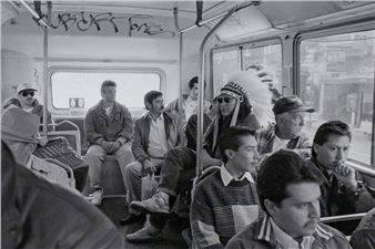 Zig Jackson: The Journey of Rising Buffalo