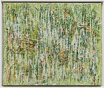 Relationship - Forest - You Jiyeun